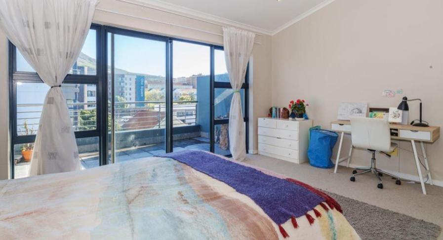 3 Bedroom Property for Sale in Observatory Western Cape